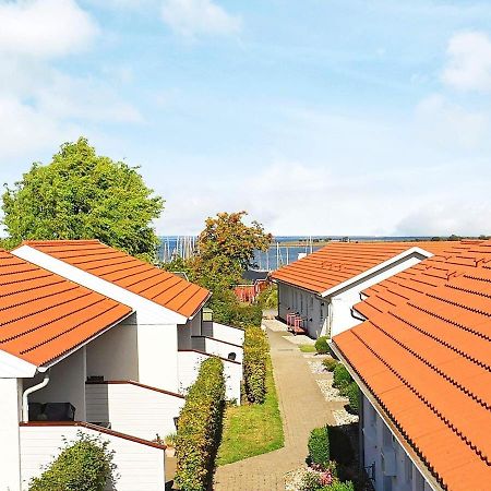 4 Person Holiday Home In R Sk Bing Ærøskøbing Kültér fotó