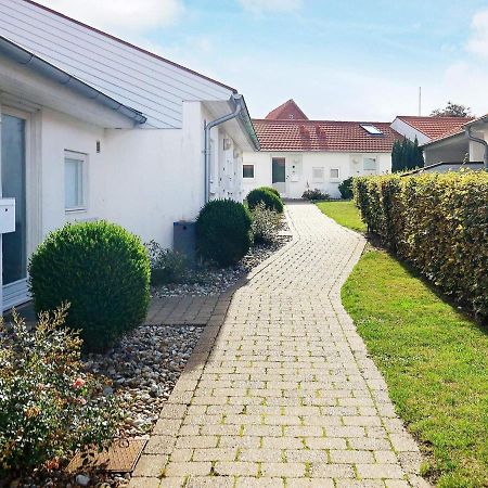 4 Person Holiday Home In R Sk Bing Ærøskøbing Kültér fotó