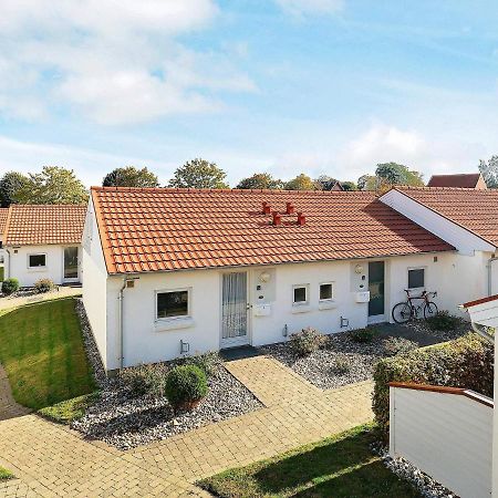 4 Person Holiday Home In R Sk Bing Ærøskøbing Kültér fotó