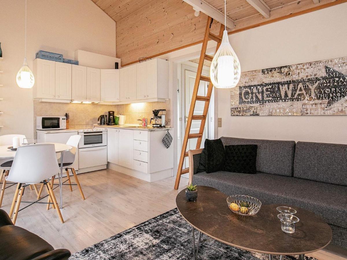 4 Person Holiday Home In R Sk Bing Ærøskøbing Kültér fotó