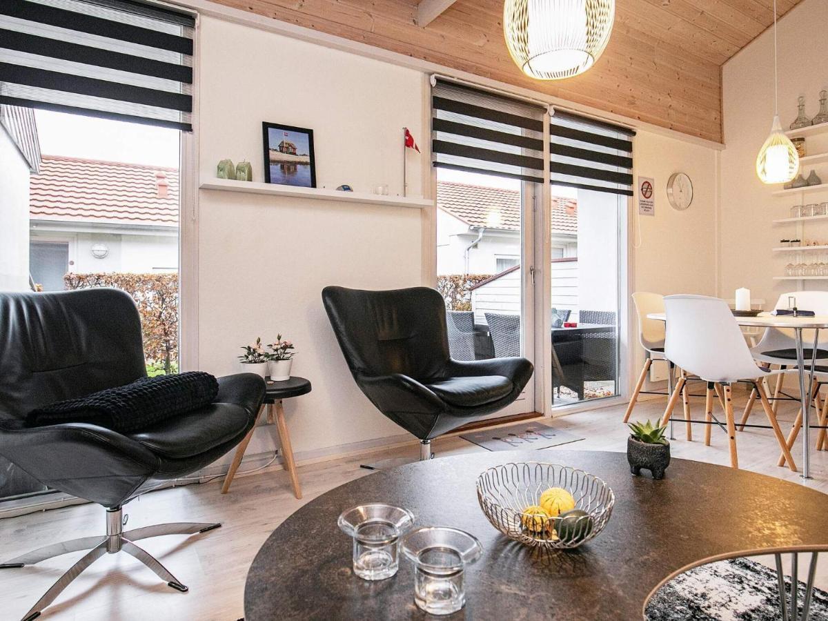 4 Person Holiday Home In R Sk Bing Ærøskøbing Kültér fotó