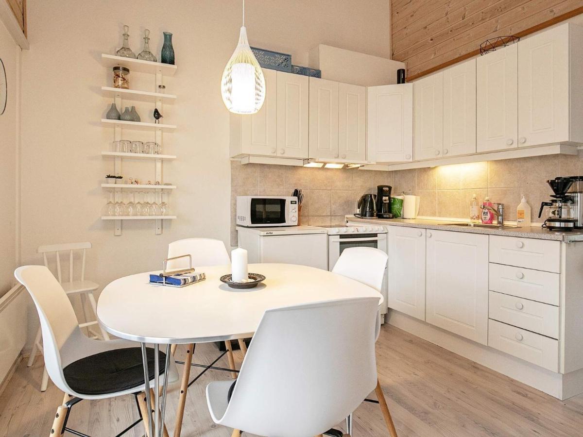 4 Person Holiday Home In R Sk Bing Ærøskøbing Kültér fotó