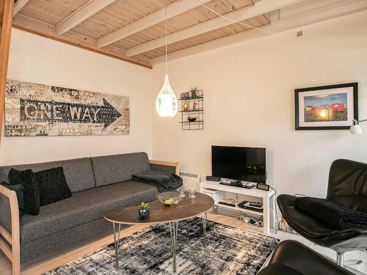 4 Person Holiday Home In R Sk Bing Ærøskøbing Kültér fotó