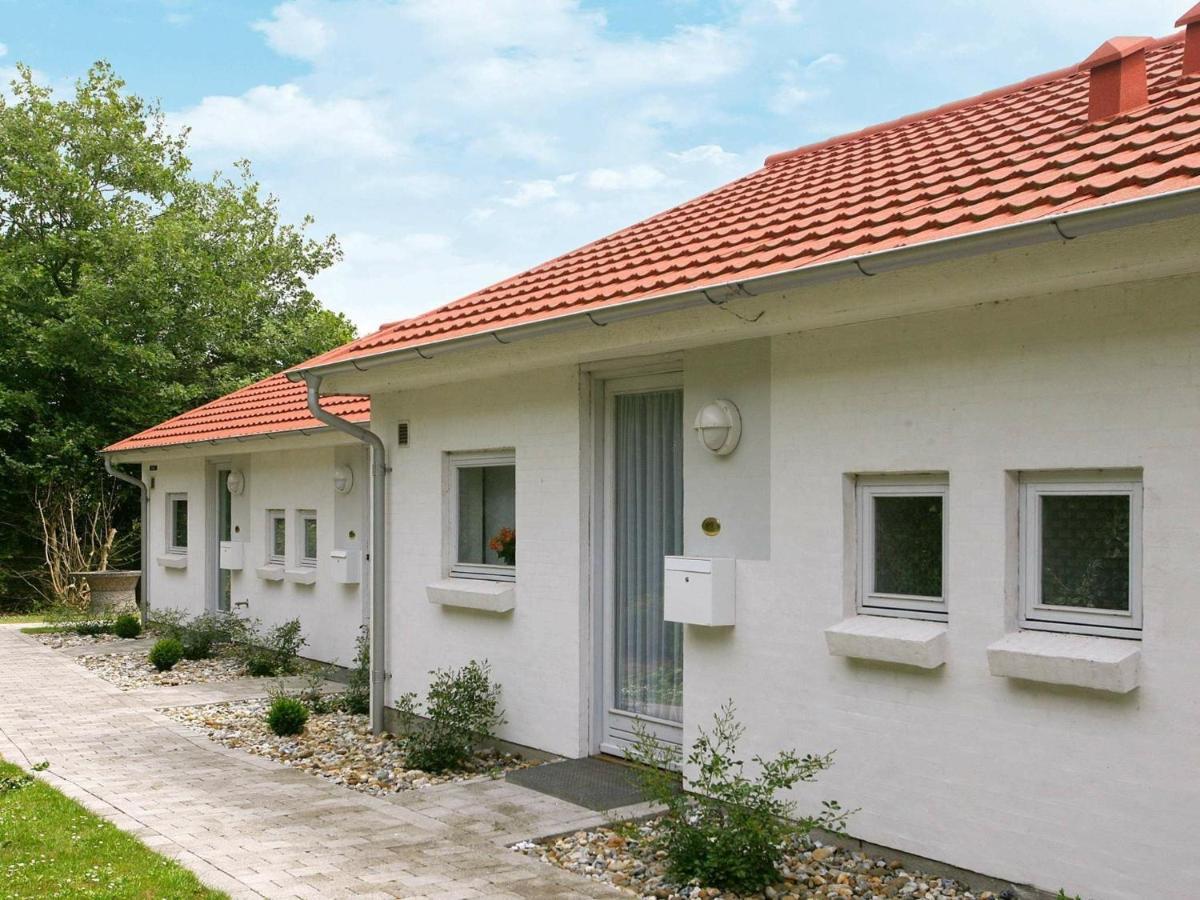 4 Person Holiday Home In R Sk Bing Ærøskøbing Kültér fotó