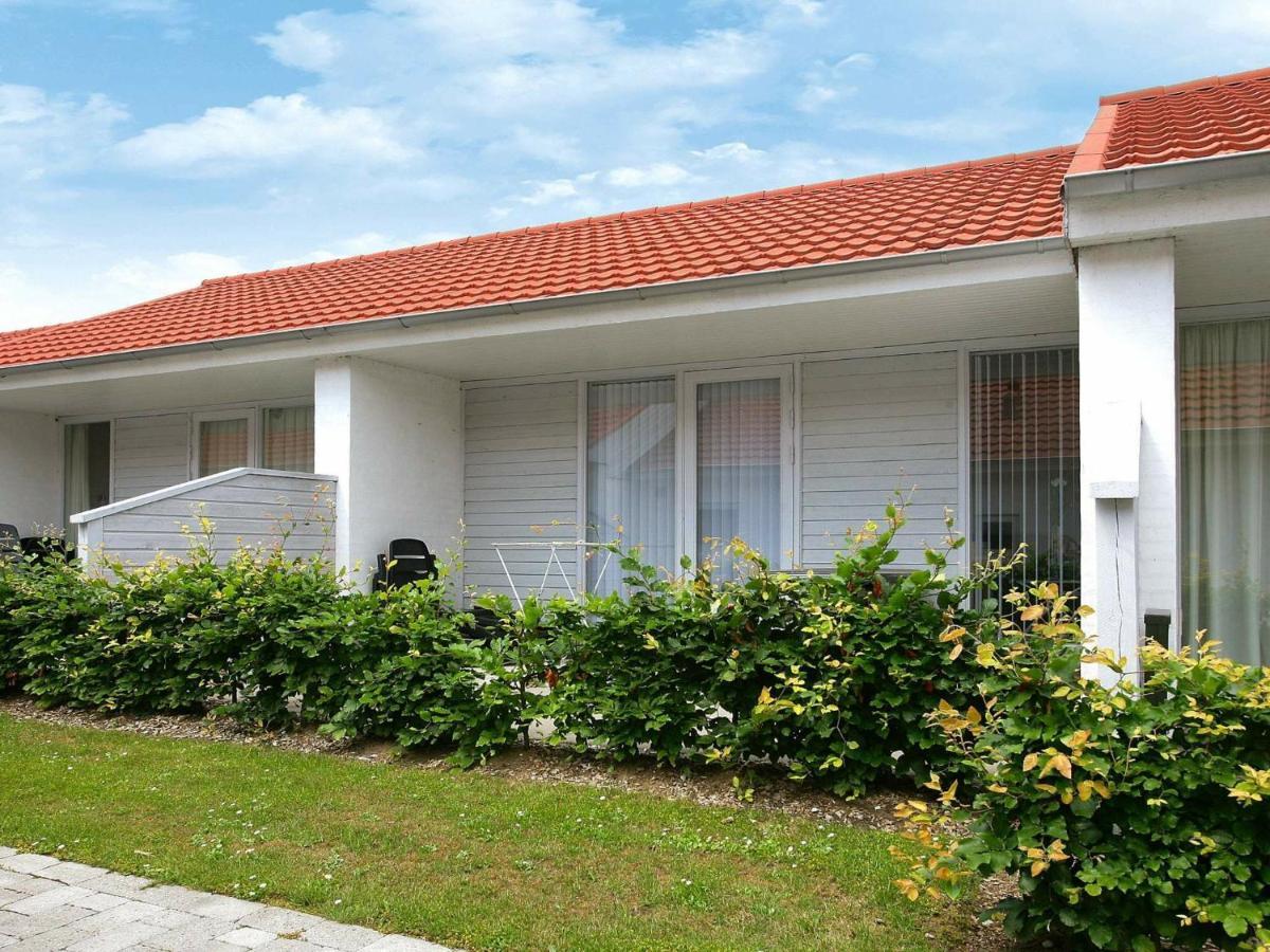 4 Person Holiday Home In R Sk Bing Ærøskøbing Kültér fotó