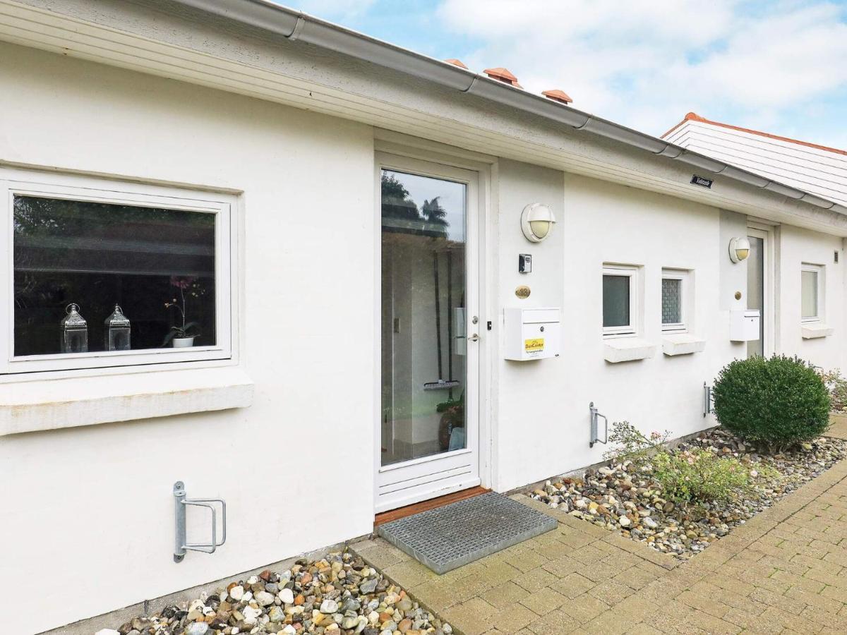 4 Person Holiday Home In R Sk Bing Ærøskøbing Kültér fotó