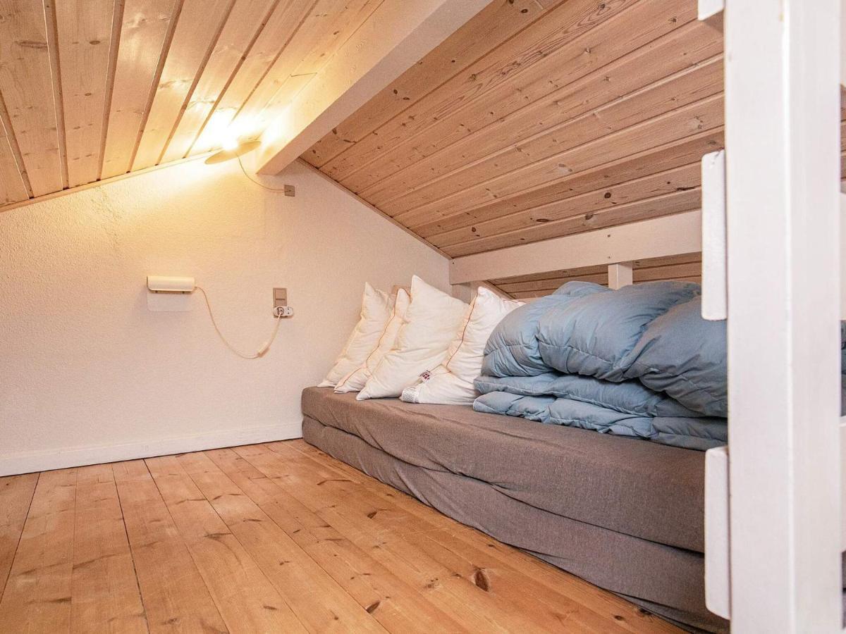 4 Person Holiday Home In R Sk Bing Ærøskøbing Kültér fotó