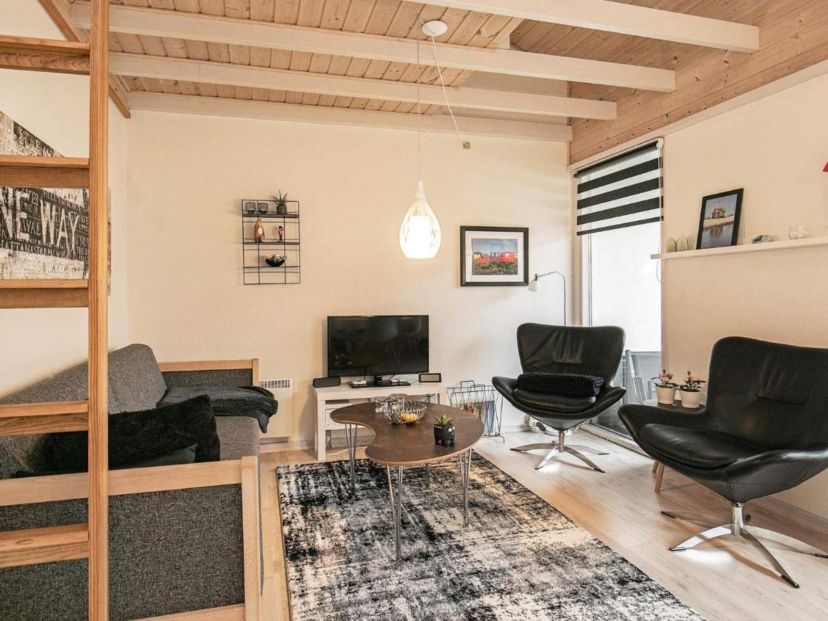 4 Person Holiday Home In R Sk Bing Ærøskøbing Kültér fotó