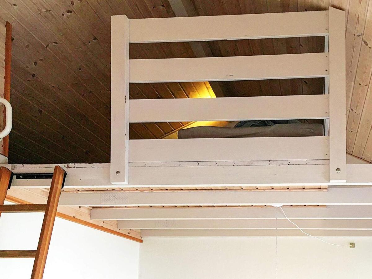 4 Person Holiday Home In R Sk Bing Ærøskøbing Kültér fotó