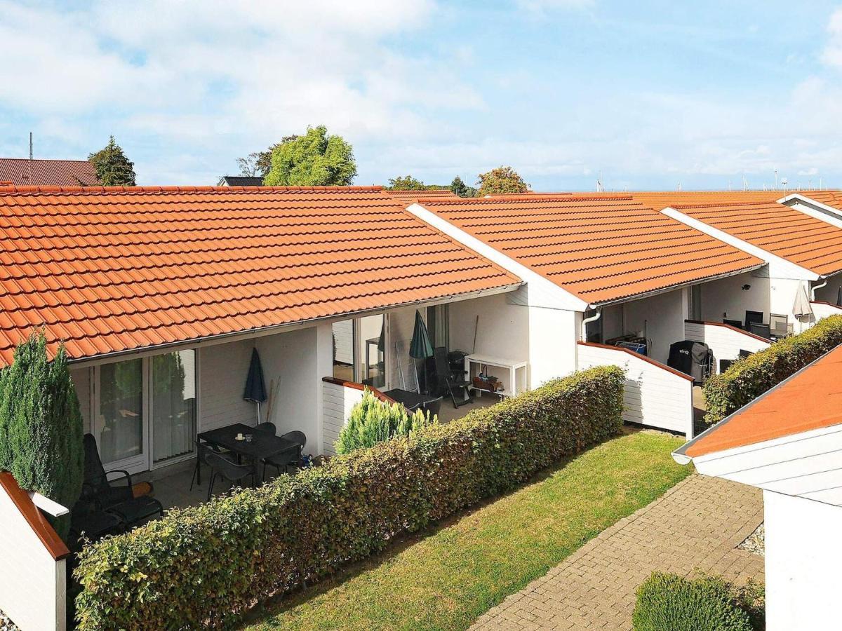 4 Person Holiday Home In R Sk Bing Ærøskøbing Kültér fotó