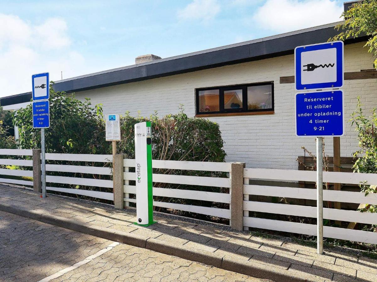 4 Person Holiday Home In R Sk Bing Ærøskøbing Kültér fotó