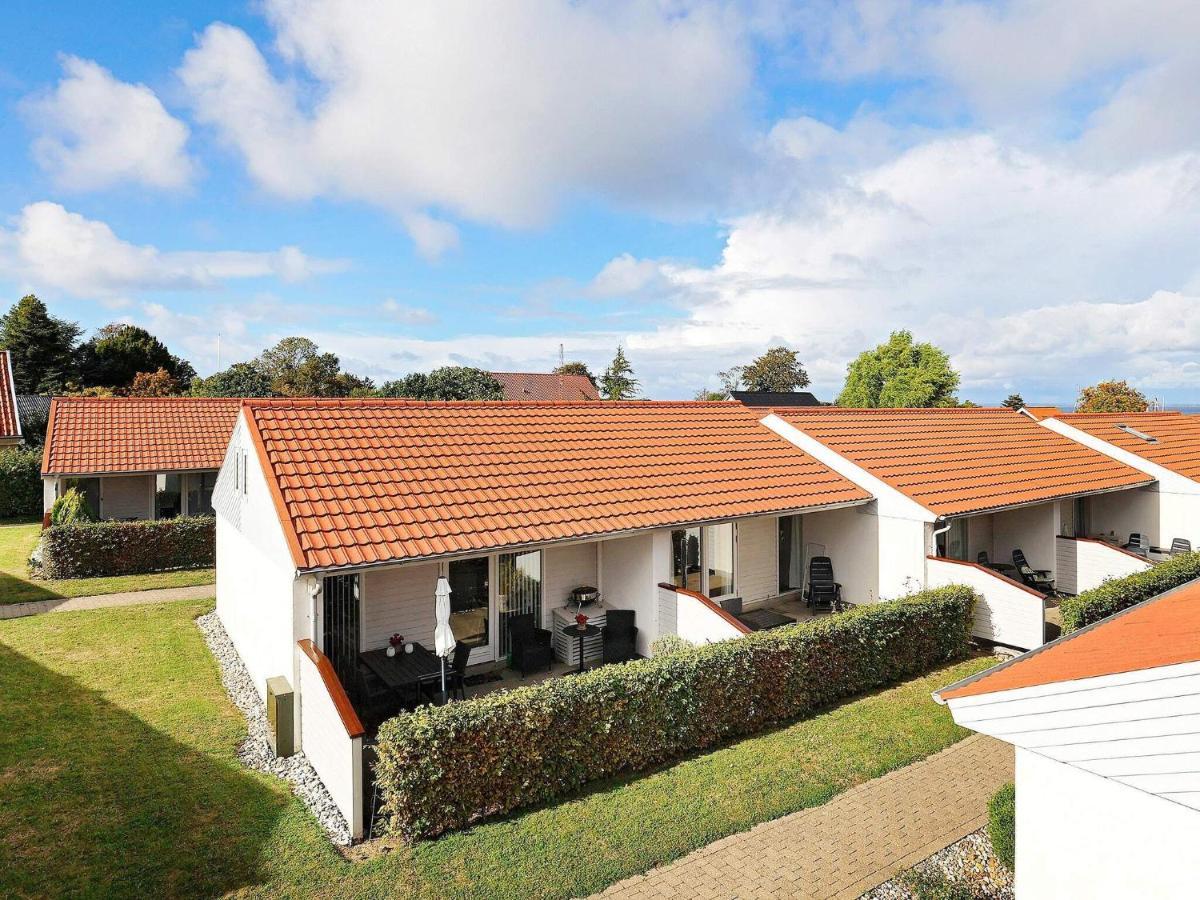 4 Person Holiday Home In R Sk Bing Ærøskøbing Kültér fotó