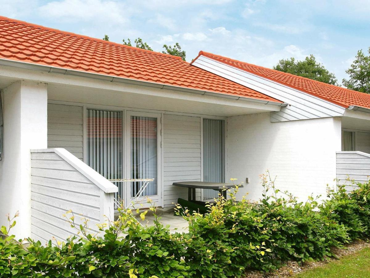 4 Person Holiday Home In R Sk Bing Ærøskøbing Kültér fotó